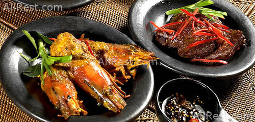 Jimbaran Puri Bali 20